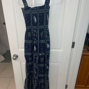 Hill House The Anjuli Nap Dress